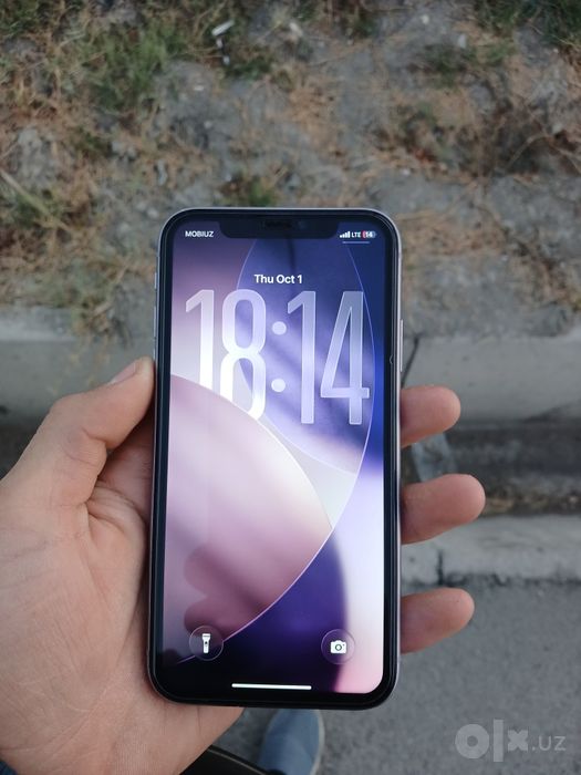 Iphone 11 kar dak