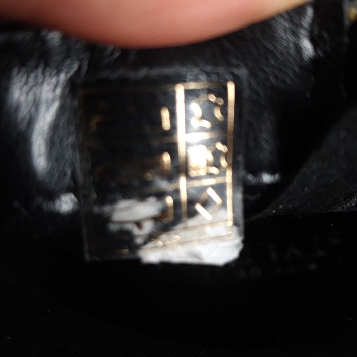 Ghete botine dama de piele moale, NOI, mar. 39