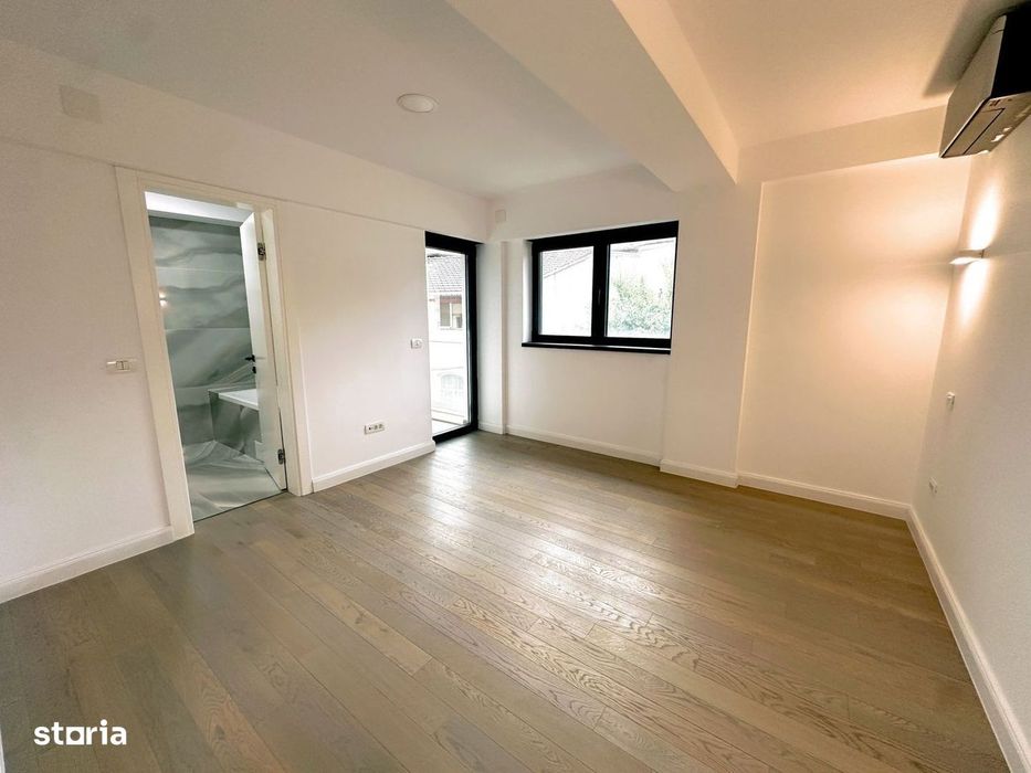 Clădire Boutique S+P+4 Recepționată | Zona Polonă | 5 Unități Premium