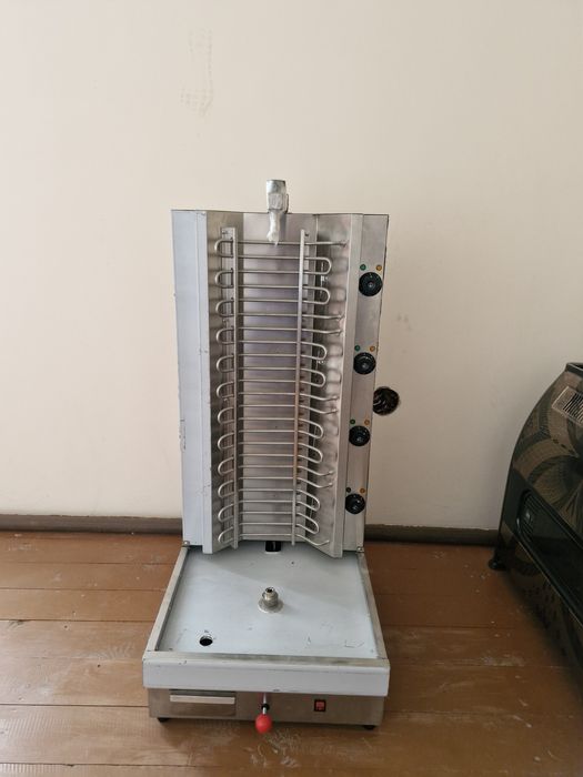 Doner aparat sotiladi