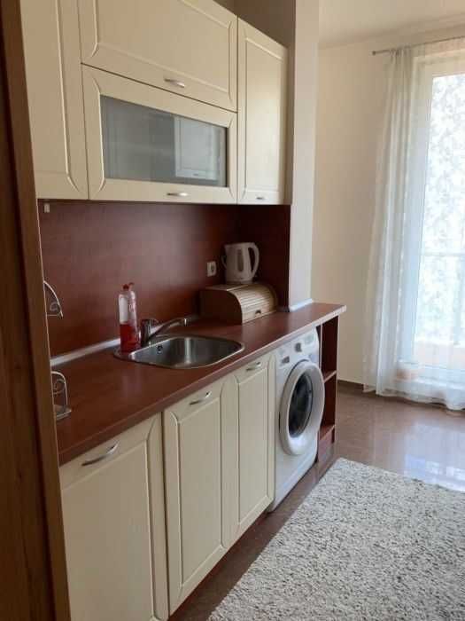 Дава се под наем Двустаен апартамент в София, Слатина - 74 кв.м за 362.1 € - Снимка #3