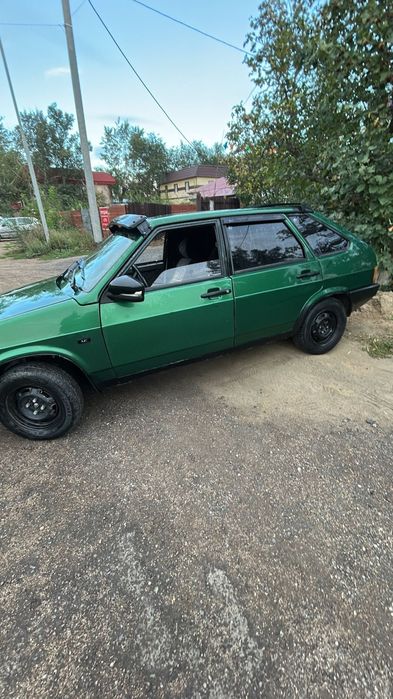 Продам ваз 2109!