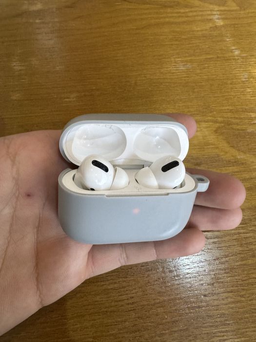 Airpods pro 2 с гарантией
