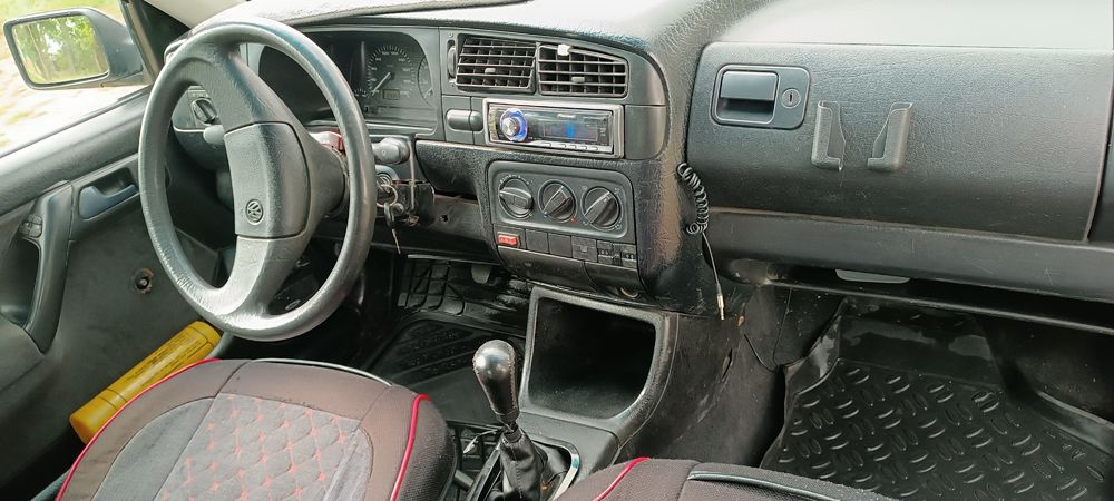 Продам Volkswagen golf 3