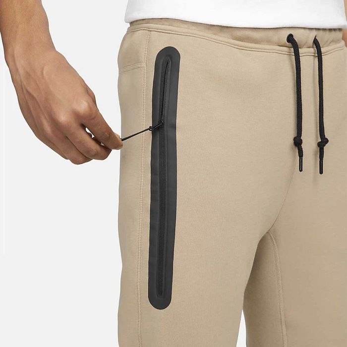 Nike Tech Fleece Sweatpants оригинално долнище S Найк памук долница