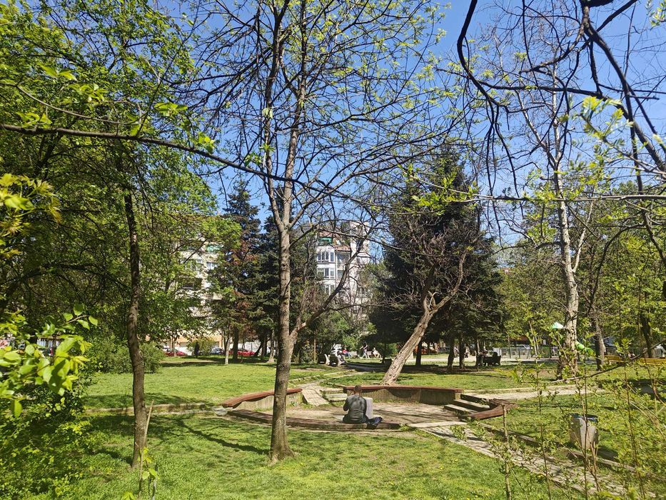 Продава се Тристаен апартамент в София, Лагера - 80 кв.м за 1460 €/кв.м - Снимка #16