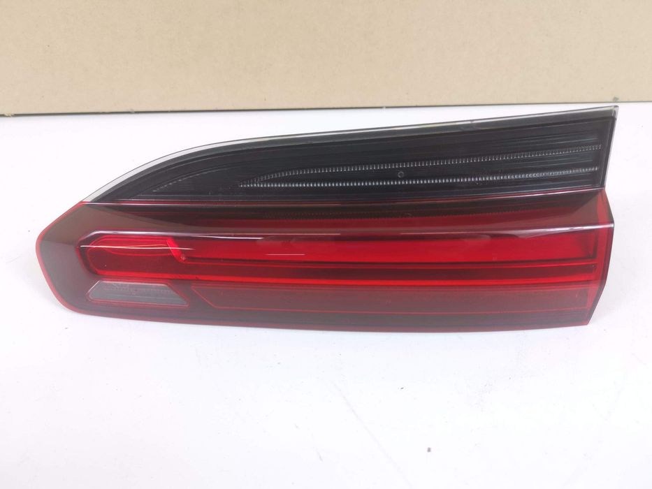 БМВ X4 / BMW X4 G02 Дясна задна врата BMW X4 G02 Оригинална В добро съ
