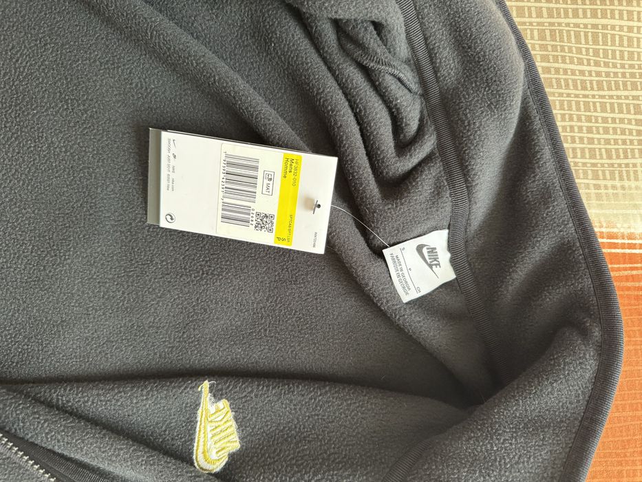 Nike Суичер оригинален