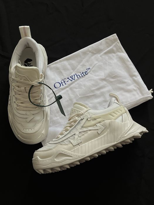 Off-White   Odsy