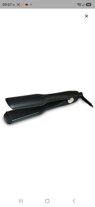 Преса за коса GHD MAX