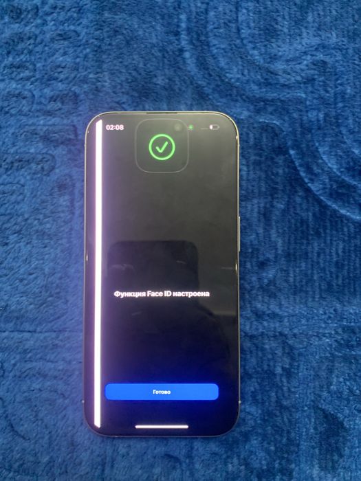 iPhone 15 Pro 128gb СРОЧНО