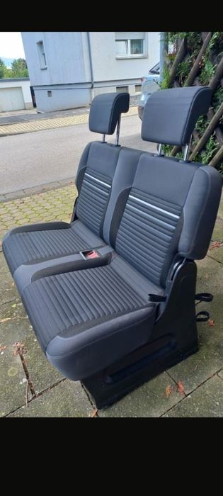 Bancheta Caddy Euro 5 Fab 2011-2015