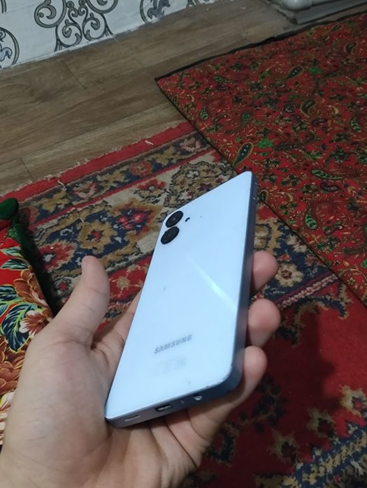 Samsung Galaxy A06 — 256 Гб