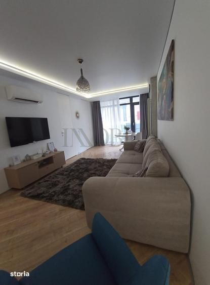 Imobio Estate | Apartament 2 Camere | Dinamic City | Floreasca