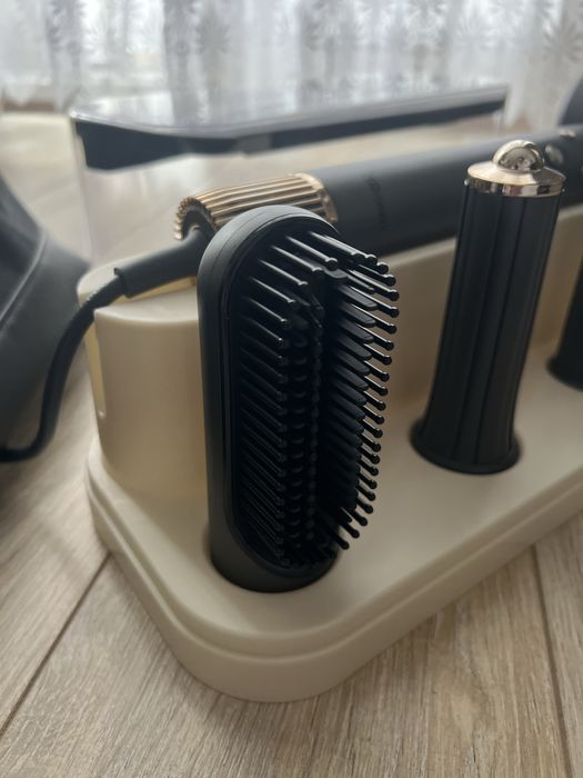 Uscator de par Starcrest