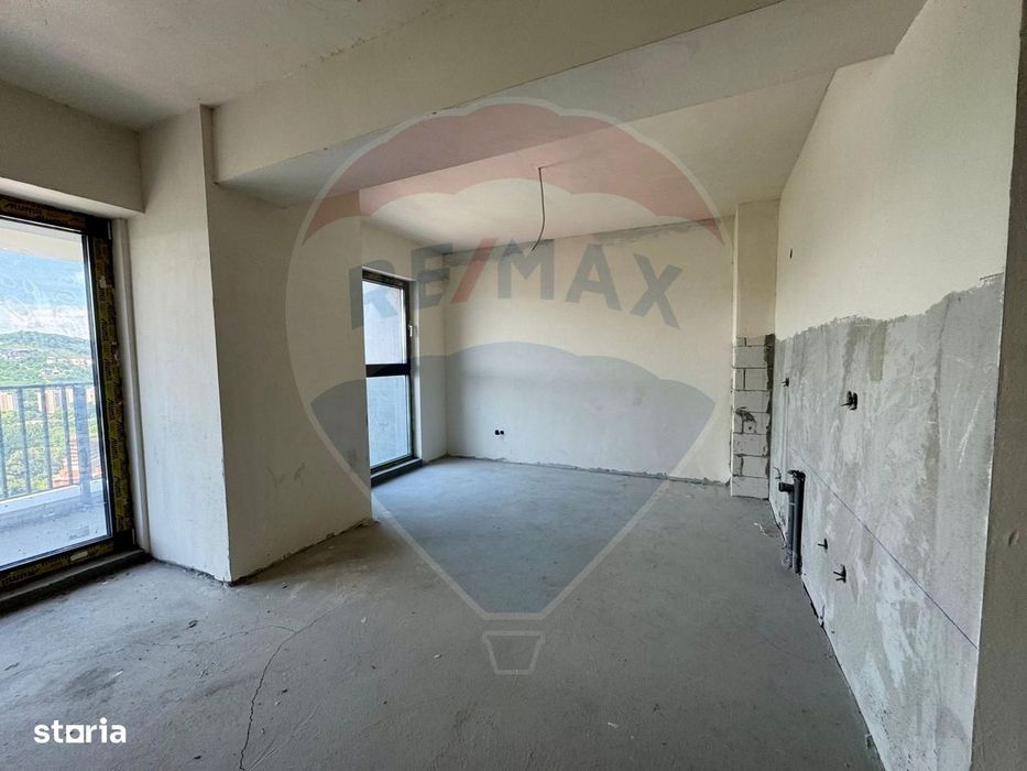 Apartament de vanzare, West City Tower |Comision 0% — fotografia 3