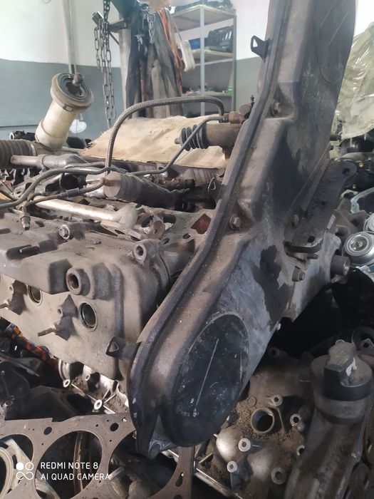 Продам мотор 3mz-fe