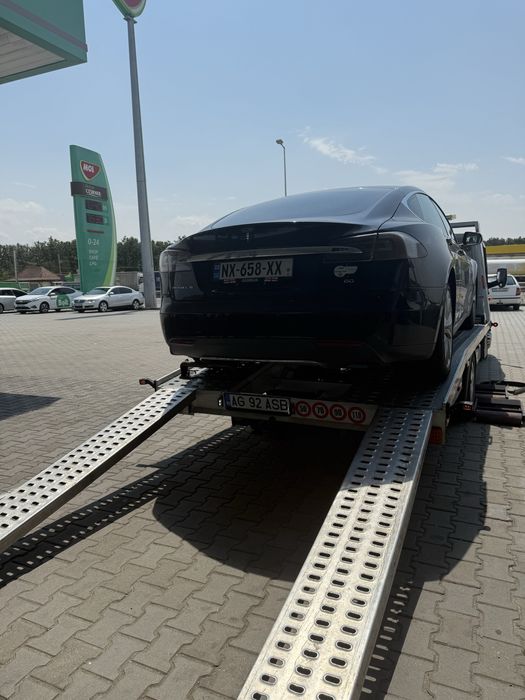 Tractari Auto Pitesti A1 Dex12 Mioveni O764O7OOO5