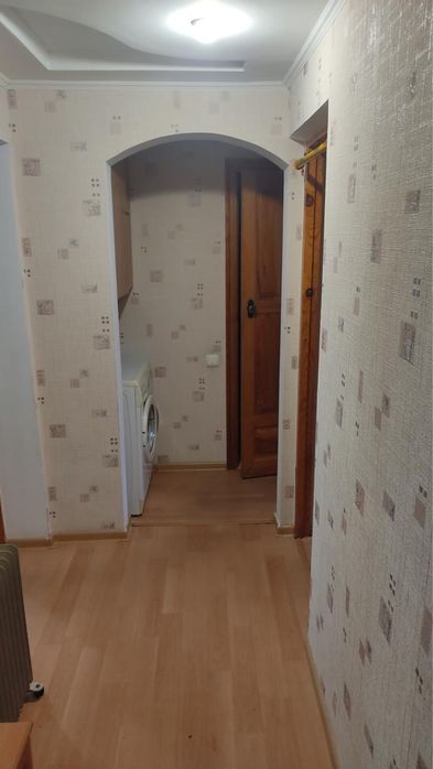 Сдам двухкомнатную квартиру