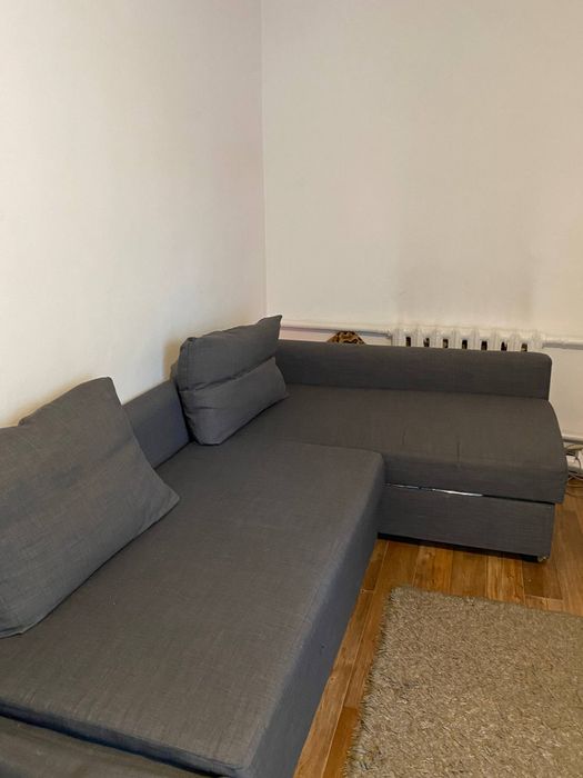 Диван с IKEA, который стоит 200к