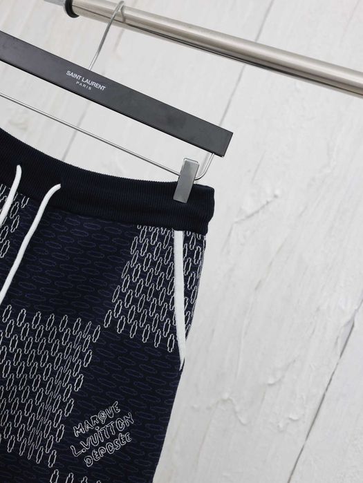 Pantaloni scurti Louis Vuitton Premium