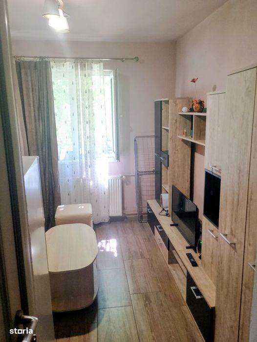 CI654 Garsoniera,zona Buziasului,AEM,parter