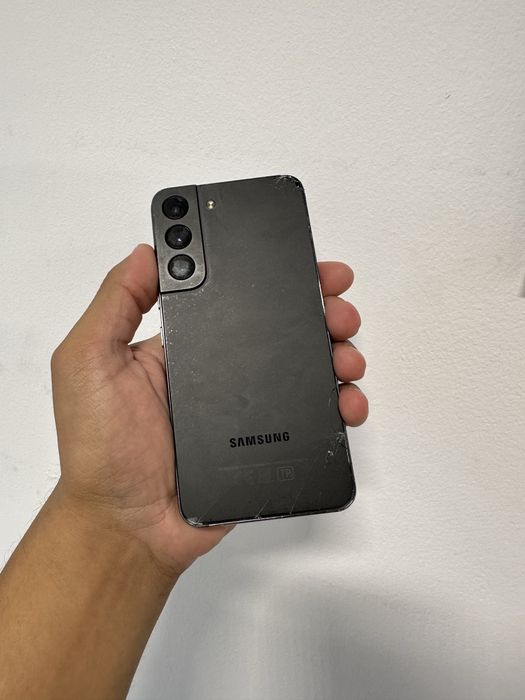 Samsung S22/128gb/Самсунг С22/128гб