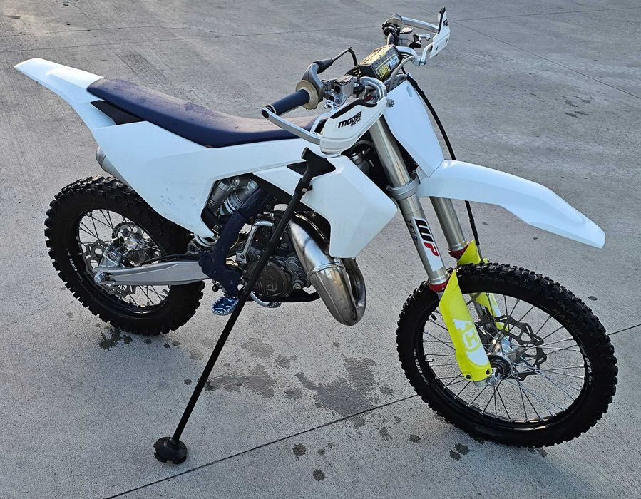 Husqvarna 85cc 2T 2021