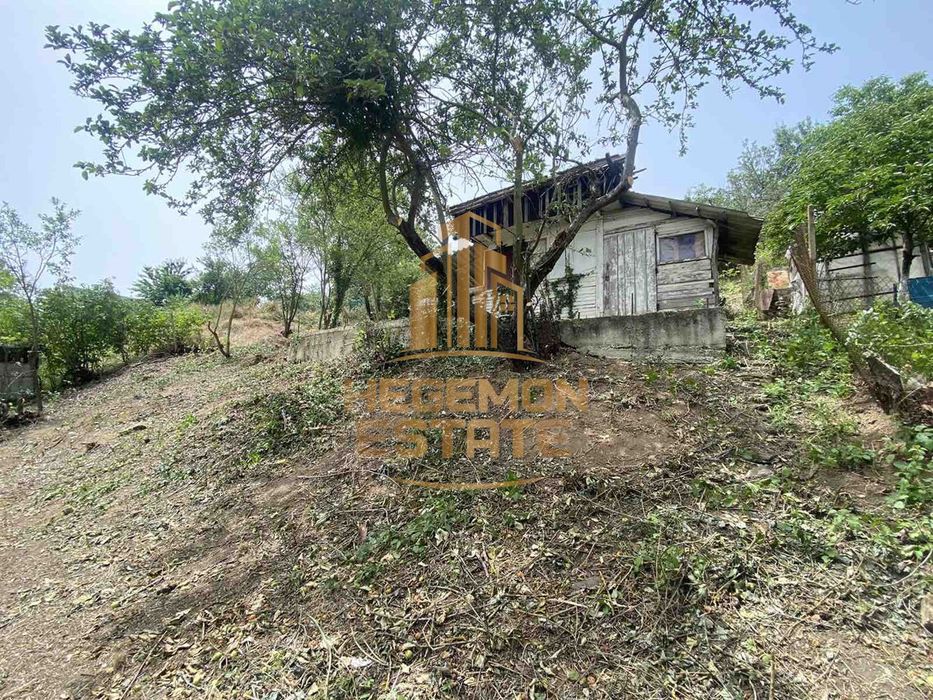 Продава се Парцел в с. Константиново, Област Варна - 600 кв.м за 27 €/кв.м - Снимка #3