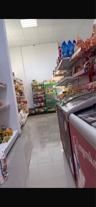 Продам коммерческое помещение