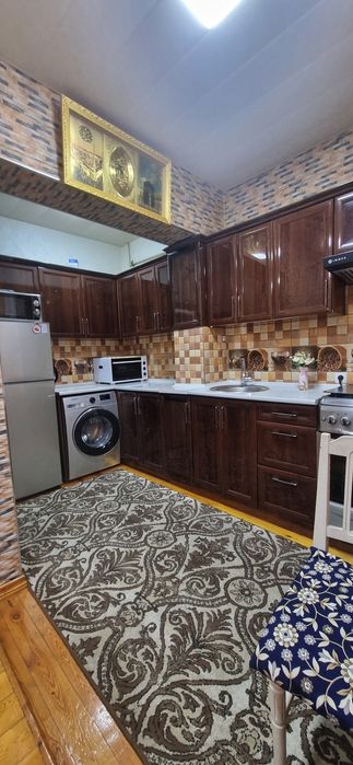 продаётся 3х квартира  1 этаж  6 микрорайон