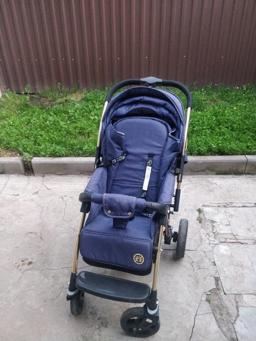 Продам коляску Monza