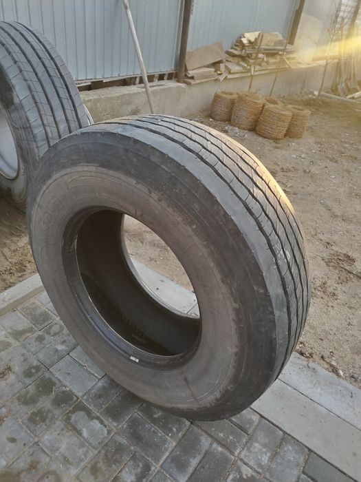 Балон 385 65r22.5 в