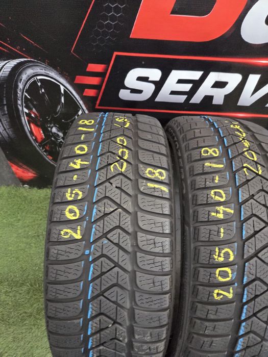 205 40 18 Pirelli