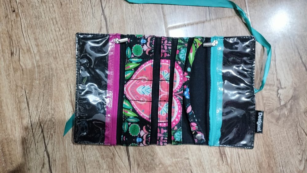 Lot Desigual 6 piese