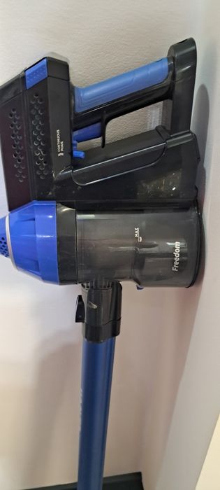 Hoover FD22, Безжична прахосмукачка