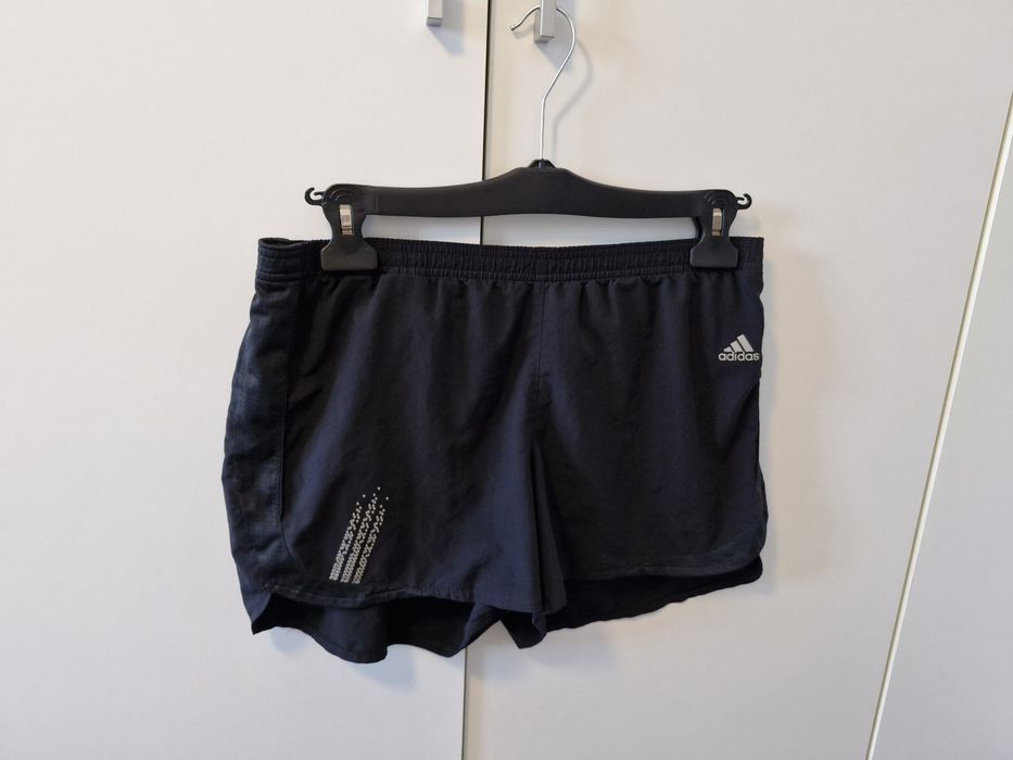 Pantaloni scurti Adidas S/M
