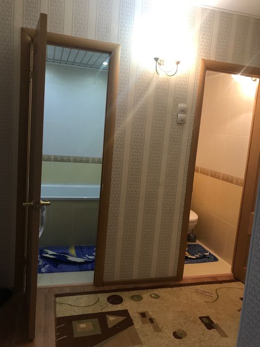 Сдается 3-комнатная