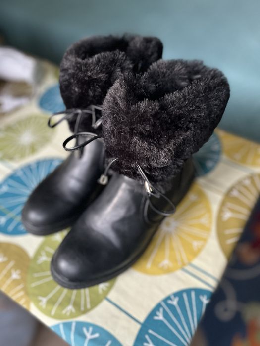 НОВИ зимни боти