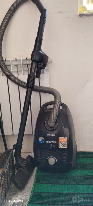 Plesos samsung 1800w