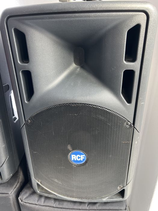 Boxe  rcf315 pasive