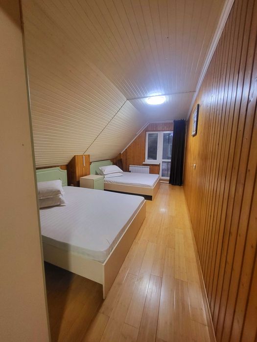 Аренда коттеджа!!!