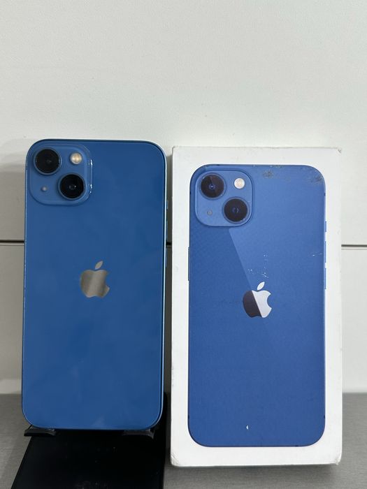 Iphone 13 128gb Айфон 13 128гб