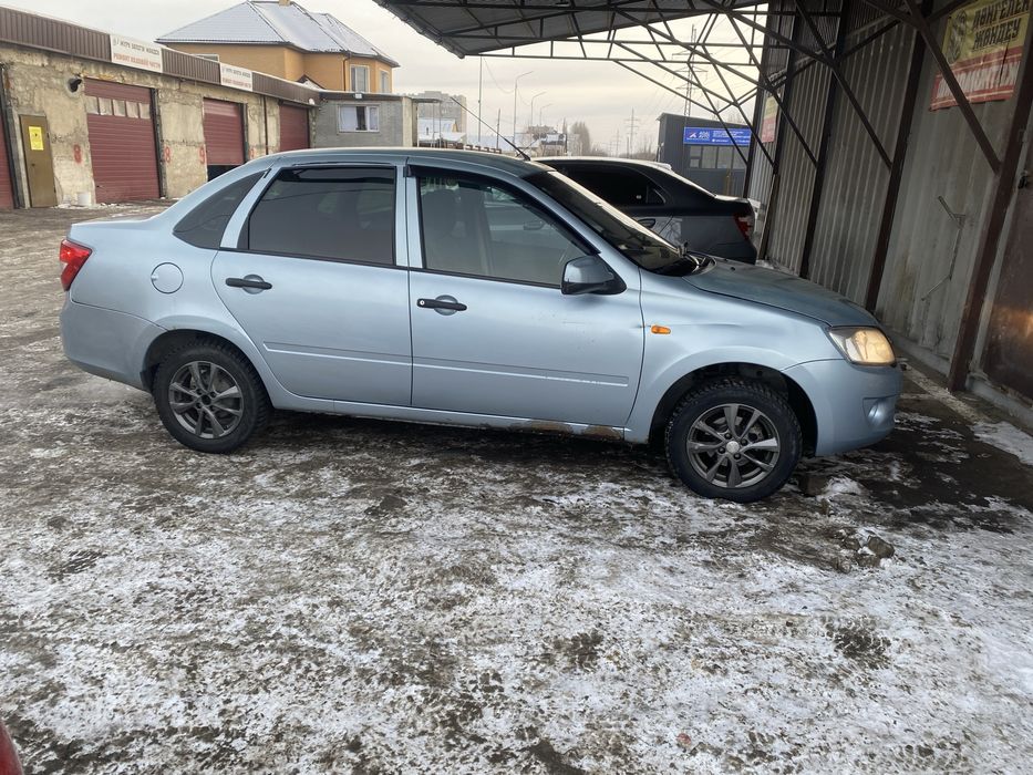 Продам ваз гранта