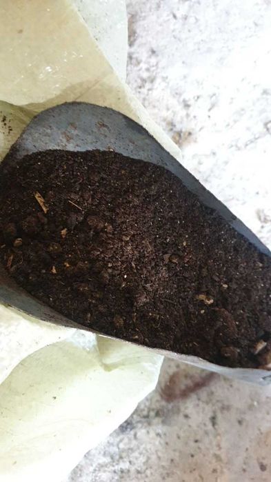 Продаётся БИОГУМУС Фермерский в Навои