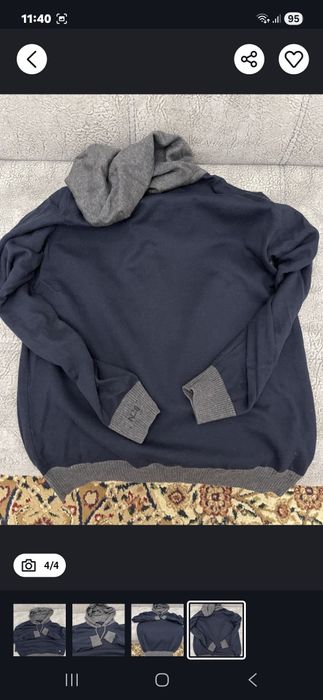 Продам одежду NCS