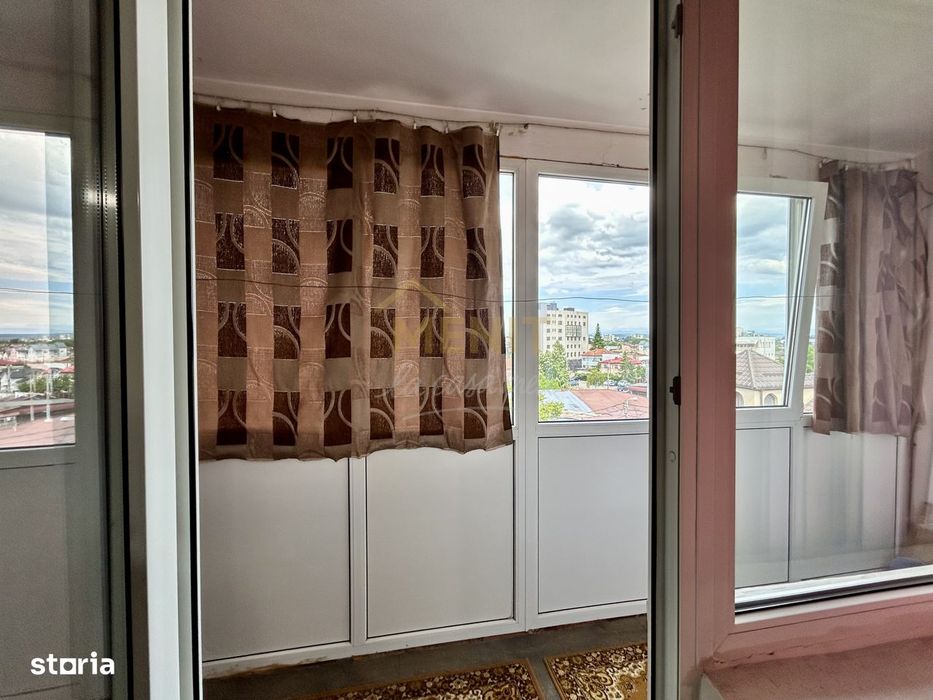 Apartament 2 camere, decomandat, Ultracentral, Ploiesti