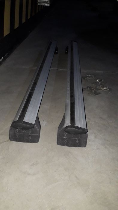 Багажник на крышу Шевроле Орландо