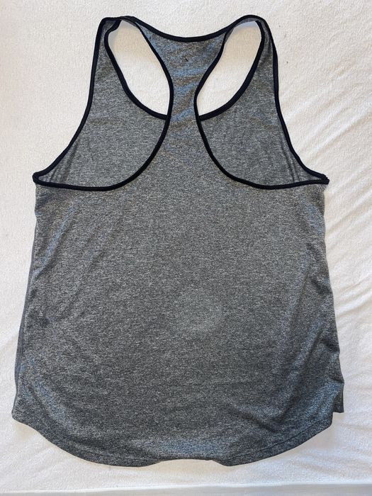 Maieu sport H&M gri, mărimea M