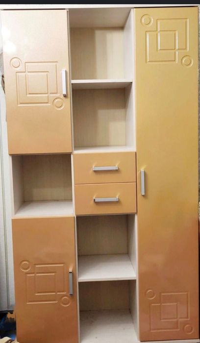 Шкаф для одежды и книг